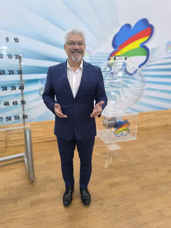 Estúdio de televisão