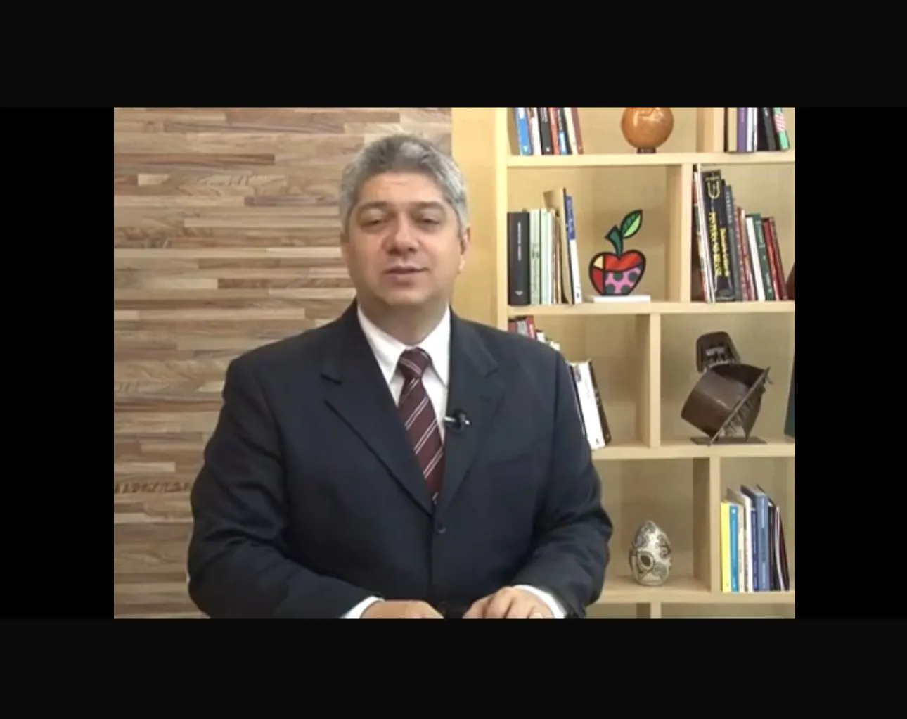 Produção e Apresentação de Podcast